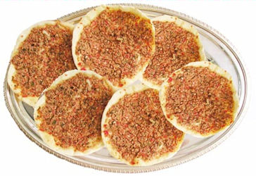 lehmeyun Lehmeyun: pizza armenia