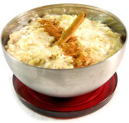  Porridge