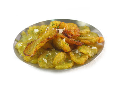 platanomacho Plátano macho frito