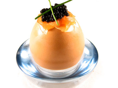 huevosagua Huevos pasados por agua