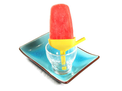 heladodefresa Helado de fresa