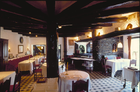 el bulli 1 El Bulli, mejor restaurante del mundo