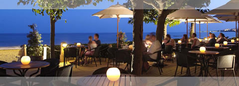 restaurantes con terraza 1 Restaurantes con terraza