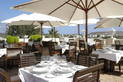 restaurantes con terraza 2 Restaurantes con terraza