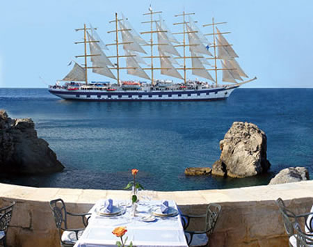 romantic restaurants 5 Los restaurantes más románticos del mundo