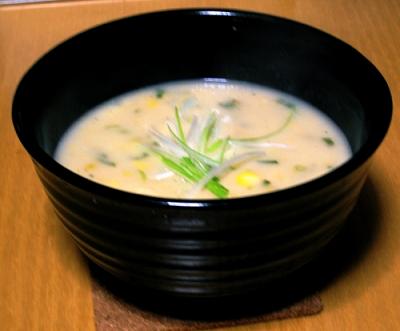sopa de esparragos Sopa de espárragos