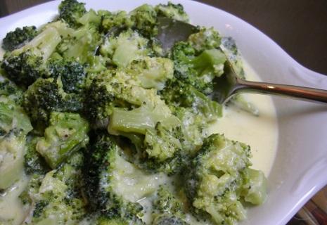 sopa brecol Sopa de brécol