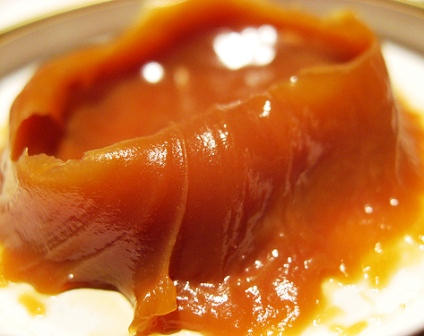dulce de leche Receta de dulce de leche