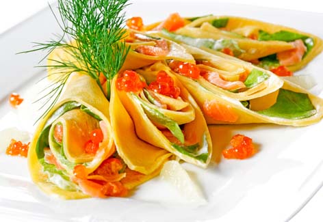omelette de vegetales Omelette de vegetales