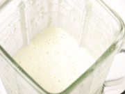batido manzana 6 Batido de manzana y piña