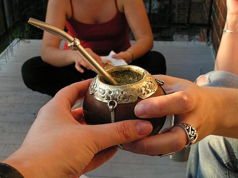 mate Cómo preparar mate
