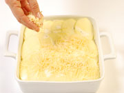 Milhojas de patatas 6 Milhojas de patatas