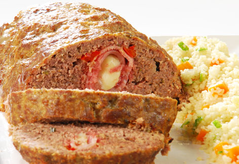 pan de carne 0 Pan de carne