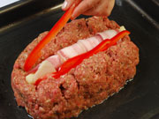 pan de carne 5 Pan de carne