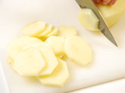 tortilla de papas 1 Tortilla de papas