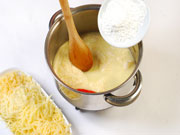 fondue queso picante 3 Fondue de queso picante