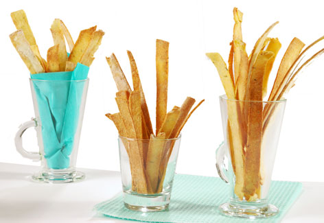 palitos de hierbas 0 Palitos de hierbas