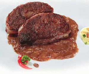 Salsas para carnes salsa para carnes Salsas para carnes