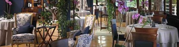 berasategui Los mejores restaurantes de España