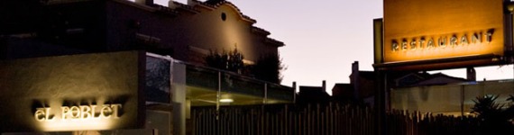 poblet Los mejores restaurantes de España