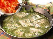 pescado mediterraneo 4 Pescado estilo mediterráneo