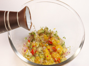 ensalada atun 3 Ensalada de atún