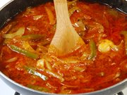 Moqueca Baiana 4 Moqueca Baiana