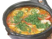 Moqueca Baiana 6 Moqueca Baiana