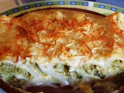 canelones de carnes Canelones de carnes 