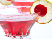 cosmopolitan 4 Cómo preparar un Cosmopolitan