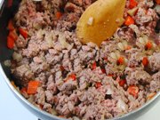 kepe 2 Receta de kepe