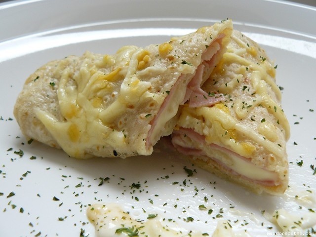 crepes de harina sin gluten Crepes de harina sin gluten