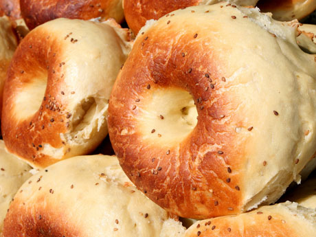 pan de queso cinco 0 Receta pan de queso