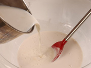 pan de queso cinco 2 Receta pan de queso