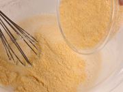 pan de queso cinco 4 Receta pan de queso