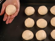 pan de queso cinco 5 Receta pan de queso