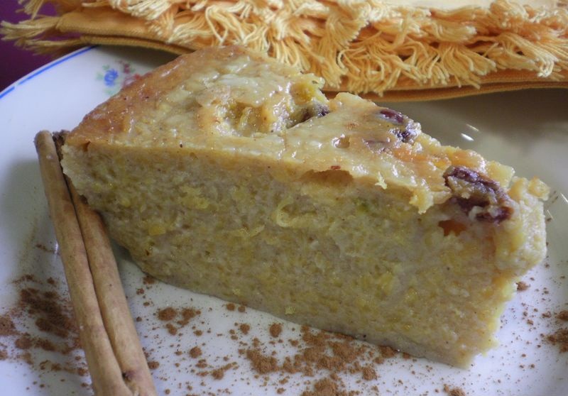 patel uvas Pastel de uvas