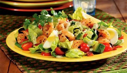 ensalada california Ensalada california