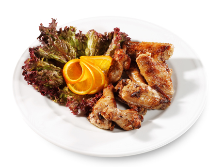 Pollo a la naranja 0 Pollo a la naranja