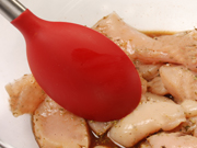 Pollo a la naranja 1 Pollo a la naranja