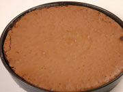 torta bombon chocolate 7 Torta bombón de chocolate