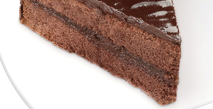 Tarta de chocolate Sacher Tarta de chocolate Sacher