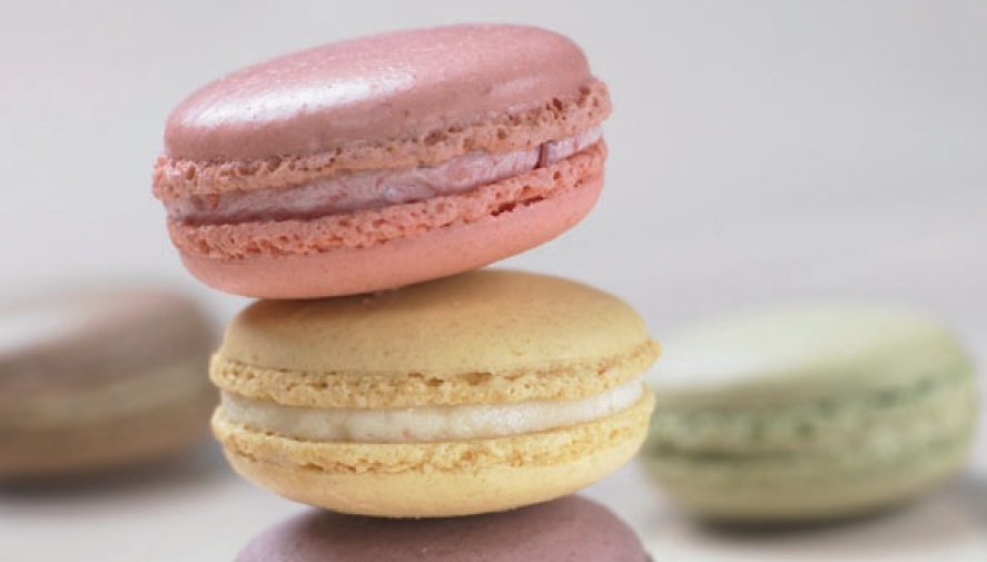Macarons Macarons