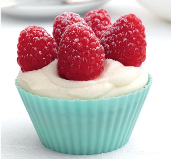 Cupcakes glaseados cake Cupcakes glaseados