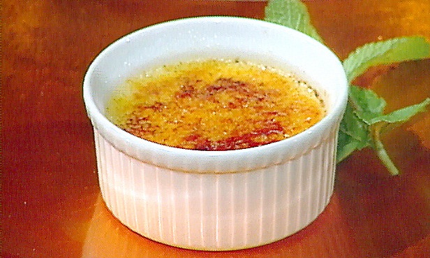 creme brulee Creme brulee