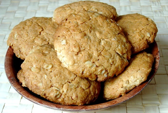 galletas sin mantequilla Galletas sin mantequilla 