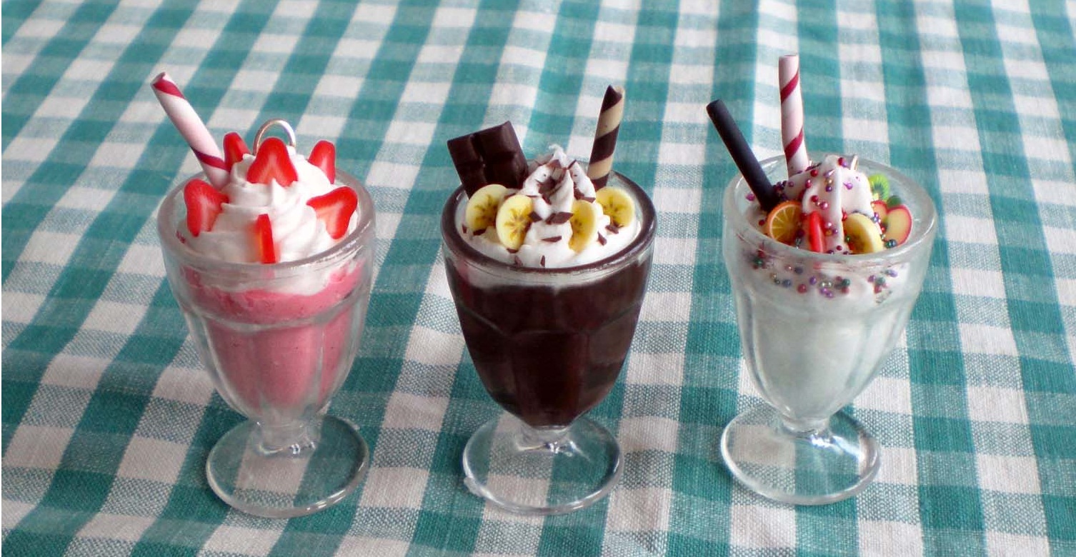 Helado Sundae Helado Sundae