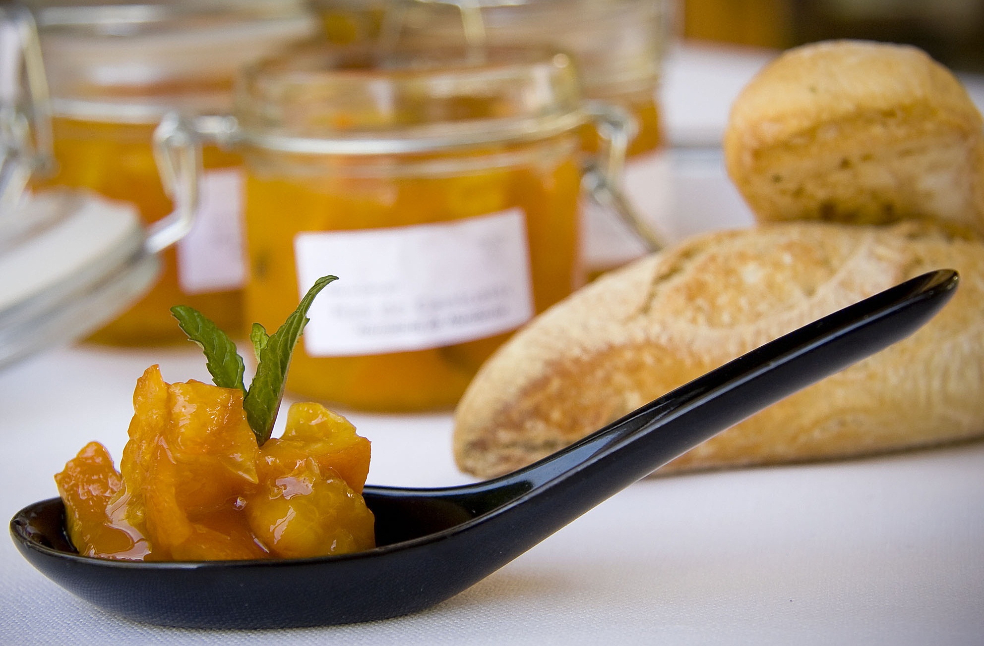 mermelada mandarina Mermelada de mandarina