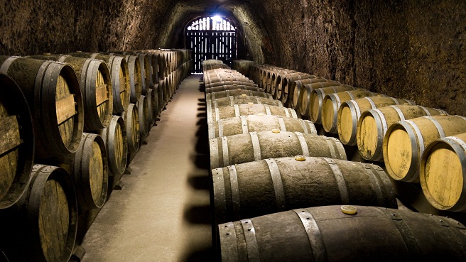 Herrero Bodega vinos de calidad con personalidad Herrero Bodega, vinos de calidad con personalidad