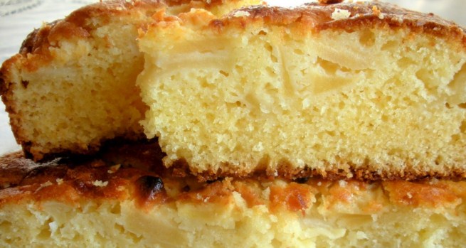 bizcocho de mandarina Bizcocho de mandarina